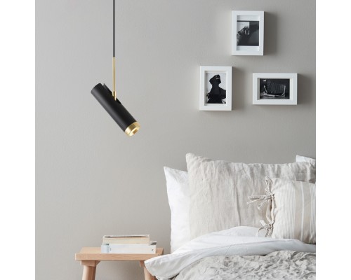 Подвесной светильник TALSI ONE Green