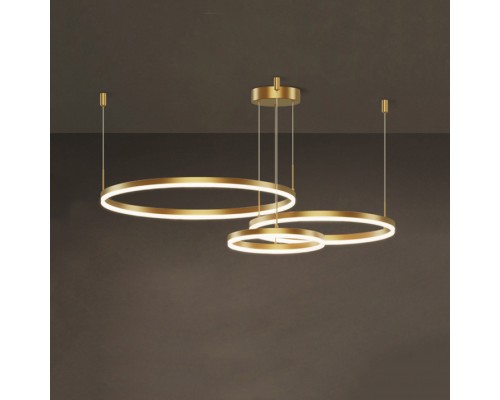 Подвесная люстра CRUISE LUX D20+40+60