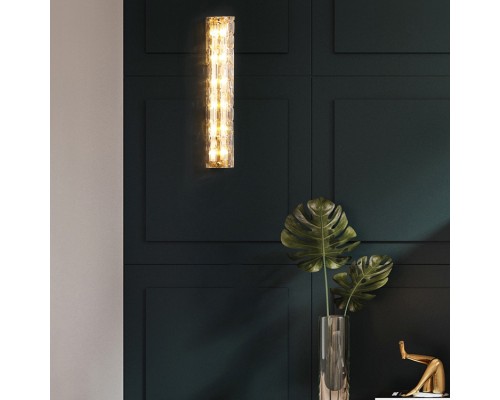 Настенный светильник RUTA H60 ImperiumLoft