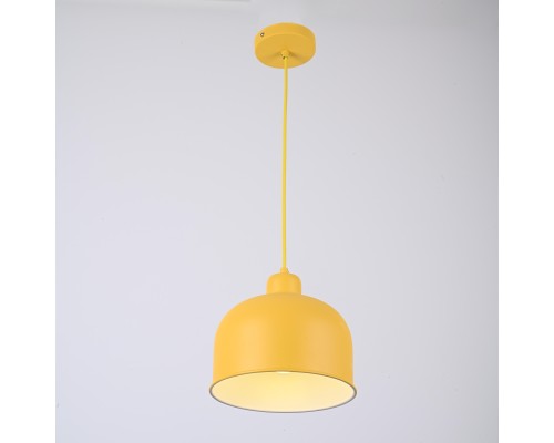 Люстра Grain Pendant Lamp Yellow