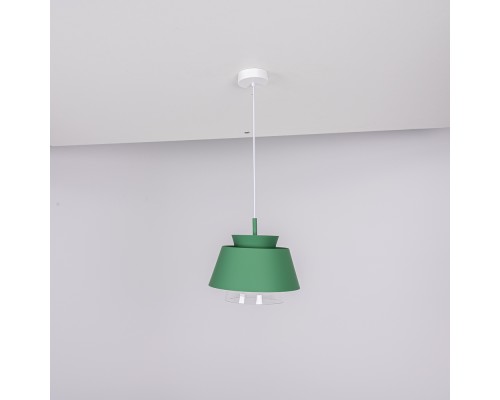 Подвесной светильник SOTA Зеленый йогурт