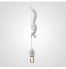 Светильник Белка karman Sherwood e robin SE151 BB INT-White ImperiumLoft