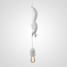 Светильник Белка karman Sherwood e robin SE151 BB INT-White ImperiumLoft