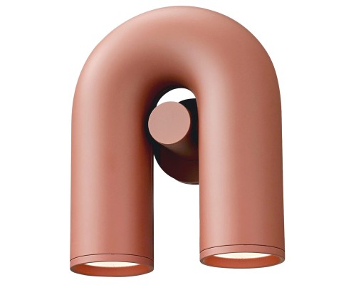 Бра FANNY Orange ImperiumLoft