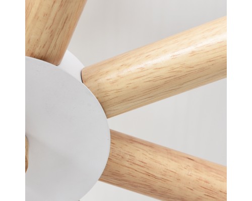 Потолочная люстра FLAN 3