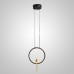 Подвесной светильник REMUS ONE Black ImperiumLoft