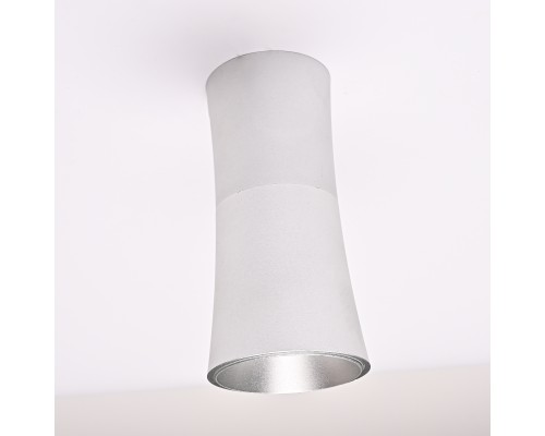 Потолочный светильник Zyppa Silver H15 ImperiumLoft