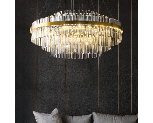 Подвесная люстра VOYAGE D60