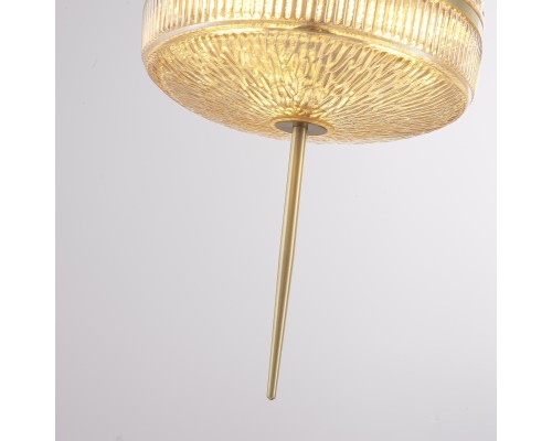 Подвесной светильник AMPLE B ImperiumLoft