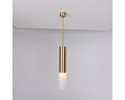 Подвесной светильник Tevra Gold D11 ImperiumLoft