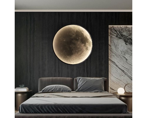 Настенный светильник COSMOS MOONLIGHT D24 3000К ImperiumLoft