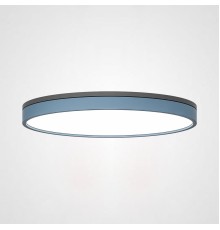 Потолочный светильник KIER D60 Blue ImperiumLoft