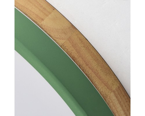 Потолочный светильник DISC DH D27 White ImperiumLoft