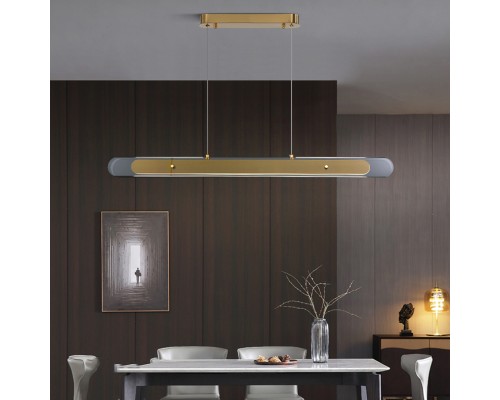 Подвесной светильник BERGDIS LONG L100 ImperiumLoft