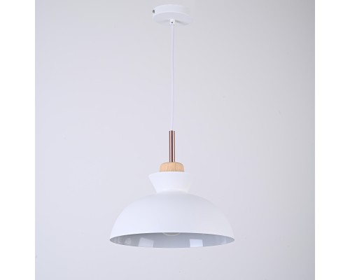 Подвесной светильник OMG A White