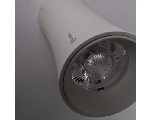 Потолочный светильник Zyppa White H15 ImperiumLoft