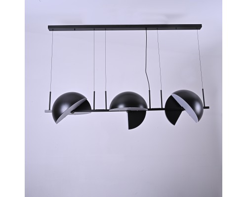 Подвесной светильник Trapeze Triplette by oblure ImperiumLoft