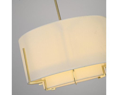 Люстра на штанге CLEO ImperiumLoft