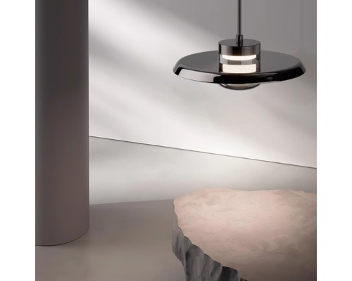 Подвесной светильник RUBEN L1 Grey ImperiumLoft