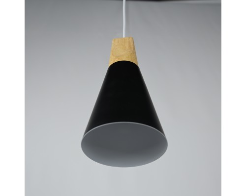 Подвесной светильник XD-A Black ImperiumLoft