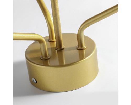 Потолочная люстра Light of MATISSE C D55 ImperiumLoft