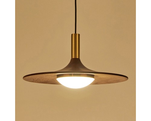 Подвесной светильник THEA D25 ImperiumLoft