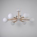 Потолочная люстра FINCH 6
