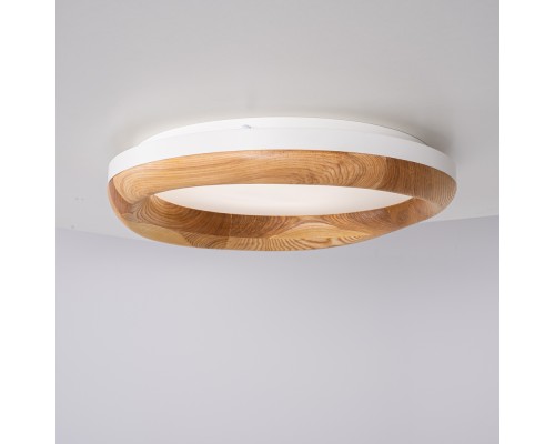 Потолочный светильник RUNIS D60 Light brown