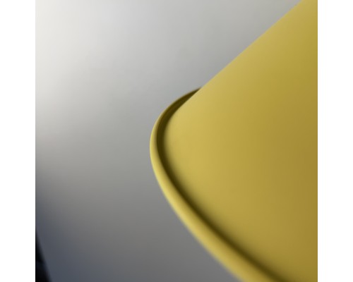 Бра с подвесным плафоном BRAID WALL Yellow