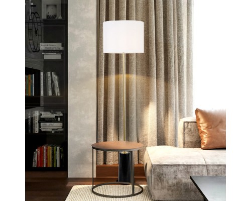 Торшер KELME B FL ImperiumLoft
