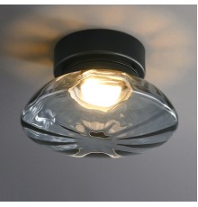 Потолочный светильник CHARIN Black ImperiumLoft