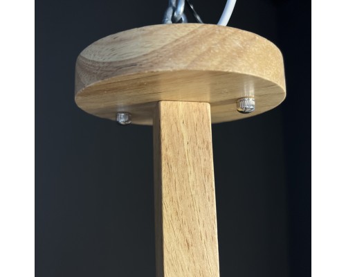 Потолочная люстра PROP 3 Grey ImperiumLoft