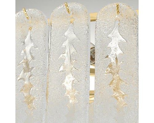 Подвесная люстра Chandelier Riveria II D80 ImperiumLoft