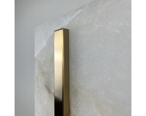 Люстра Marble square Chandelier