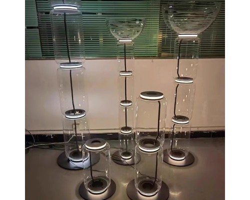 Торшер QUENTIN FL C H118 ImperiumLoft