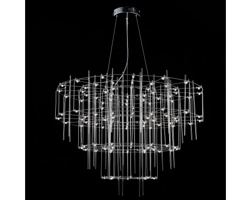 Подвесная люстра CHILL A D100