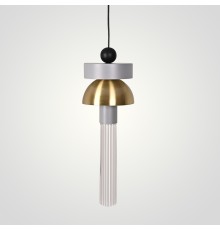 Подвесной светильник PLEIADES B ImperiumLoft