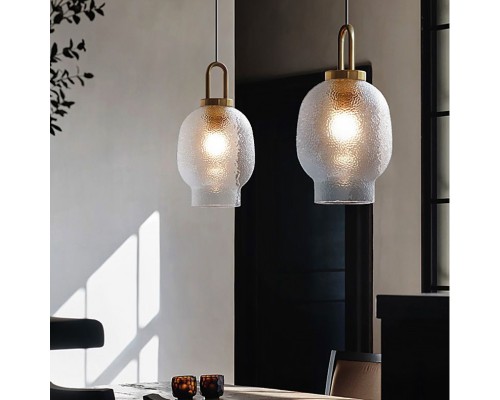 Подвесной светильник LIEBE A ImperiumLoft