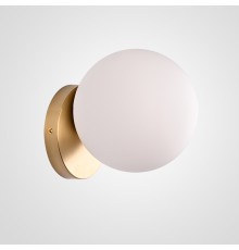 Настенный светильник Tip of the Tongue - Wall Mounted, 2015 S D15 ImperiumLoft