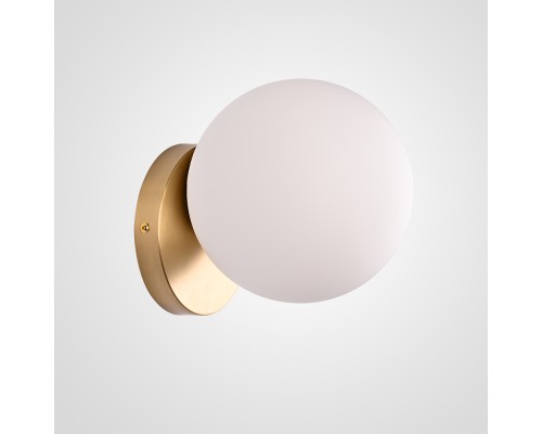 Настенный светильник Tip of the Tongue - Wall Mounted, 2015 S D15