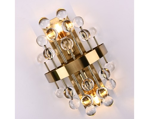 Настенный светильник RUFINA A ImperiumLoft