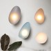 Настенный светильник LINDIS WALL D Brass ImperiumLoft