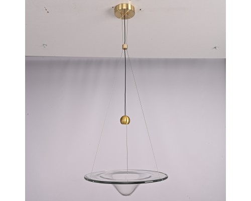 Подвесной светильник CLEPSYDRA ImperiumLoft