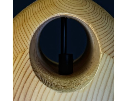 Подвесной светильник Large Oak D21 ImperiumLoft