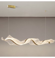 Подвесной светильник LARSERIC L200 ImperiumLoft