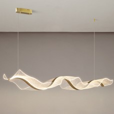 Подвесной светильник LARSERIC L200 ImperiumLoft