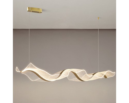 Подвесной светильник LARSERIC L200 ImperiumLoft