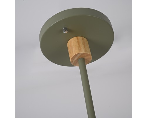 Люстра на штанге TURNA DBL L10 Hacks