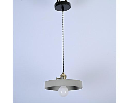 Подвесная люстра INDUSTRY D 21*7.5