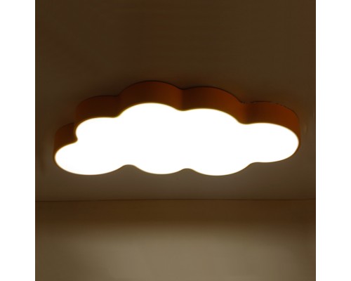 Потолочный светильник CLOUD 50 Белый